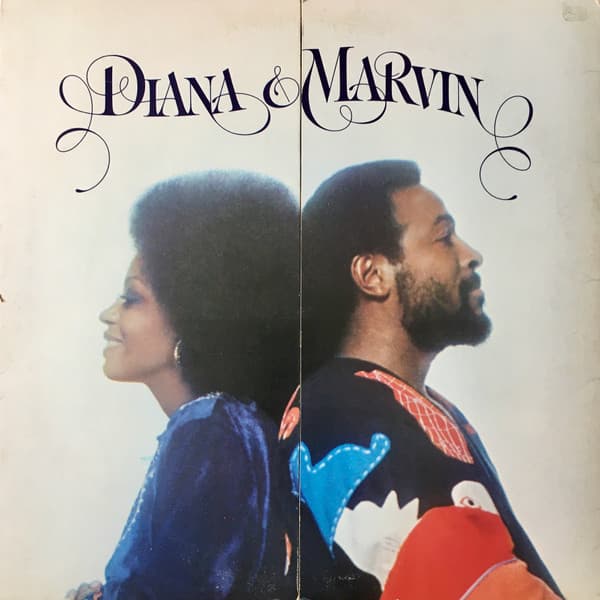 Diana & Marvin