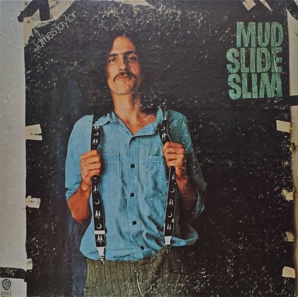 Mud Slide Slim And The Blue Horizon