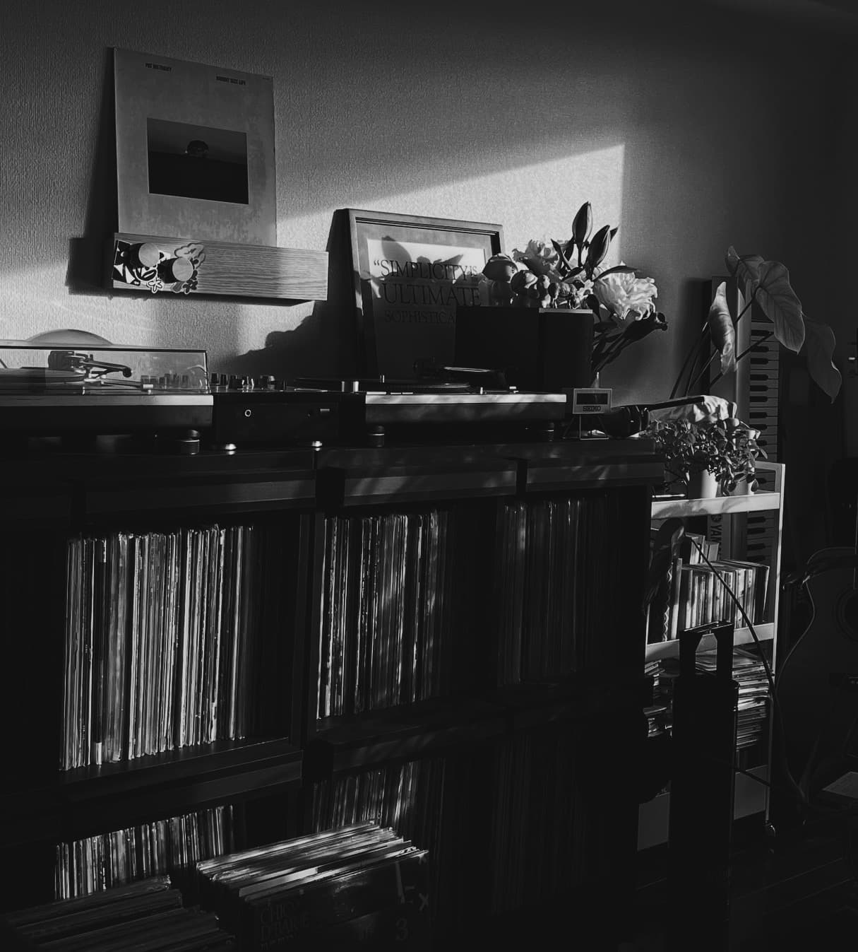 最近聴いている音楽